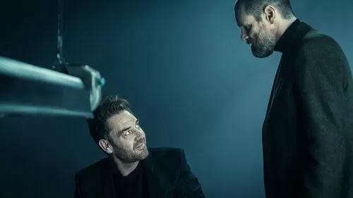 Karanlık Suçlar izle