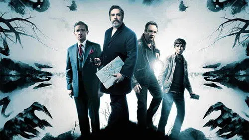 Hayalet Hikayeleri izle