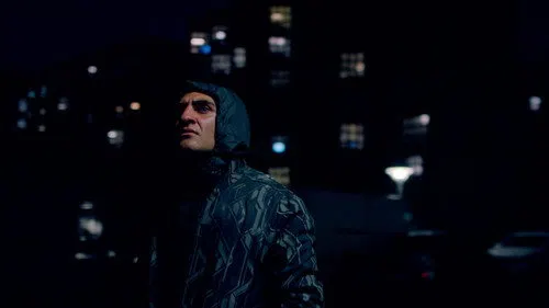Krudttønden izle afişi