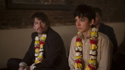 10,000 Saints izle