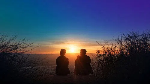 Biri Olmak izle