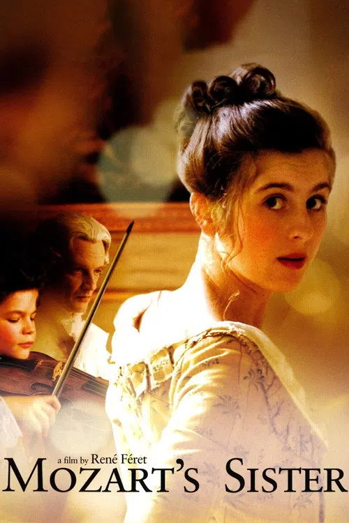Mozart'ın Kızkardeşi