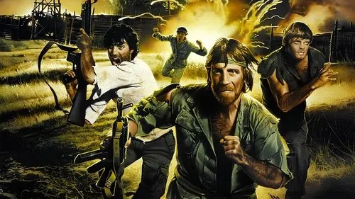 Komando Harekatı 2 izle