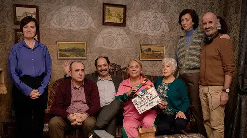Haşarat izle afişi