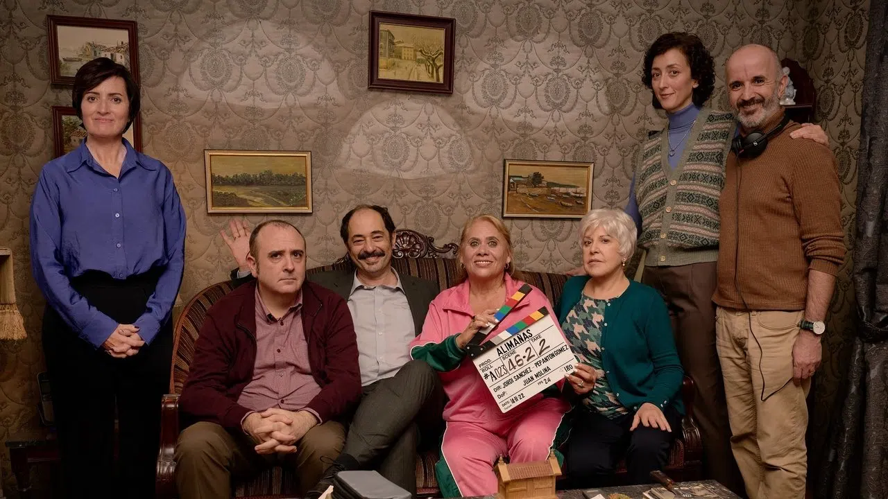 Haşarat izle afişi