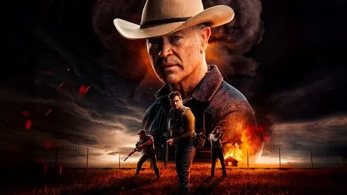 Homestead izle