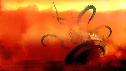The Dustwalker izle afişi