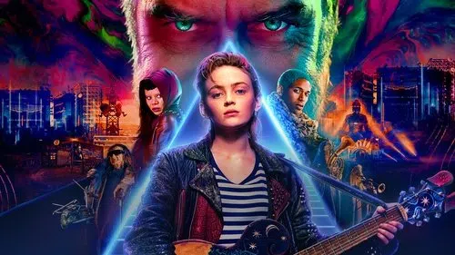 O'Dessa izle afişi