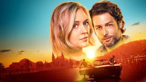 The Mallorca Files izle