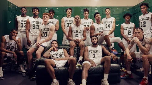 Last Chance U: Basketball izle