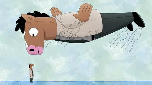 BoJack Horseman izle