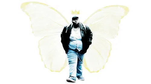 Precious: Acı Bir Hayat Hikâyesi izle
