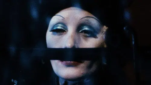 Welt am Draht izle afişi