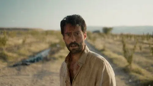 Öldürdüğün Şeyler izle afişi