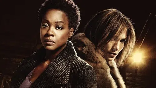 Lila & Eve izle