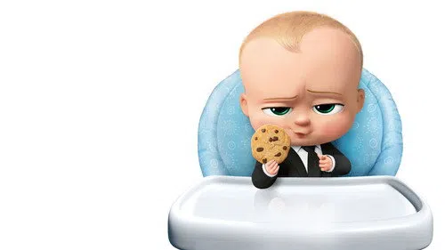 Patron Bebek izle