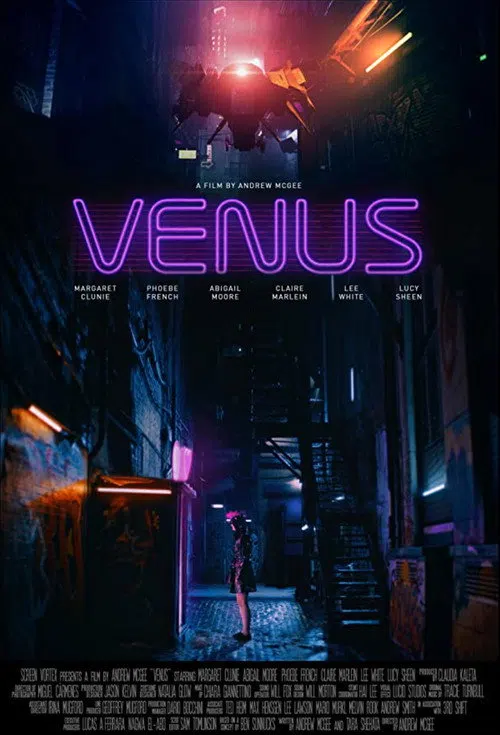 Venüs