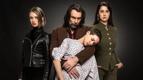 46: Yok Olan izle