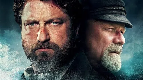 Lanetli Fener izle afişi