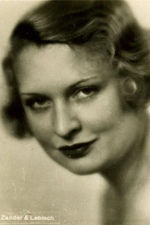 Trude Brionne