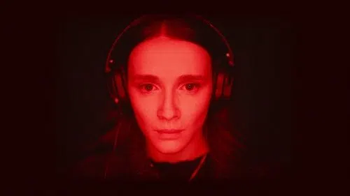 Les Chambres rouges izle afişi
