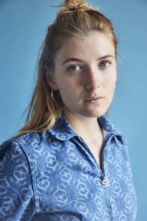 Adèle Sierra