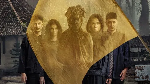Almarhum izle afişi