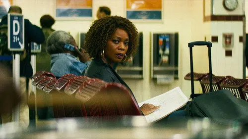Juanita izle afişi