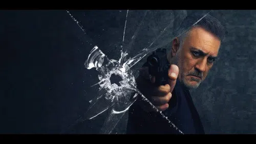 Serhat izle afişi