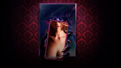 Succubus izle
