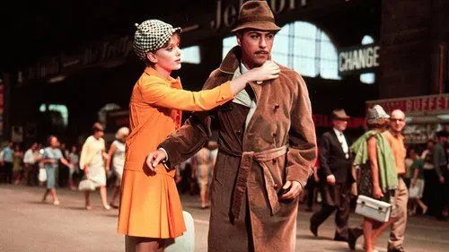 Müfettiş Clouseau izle