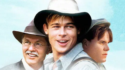 Bizi Ayıran Nehir izle