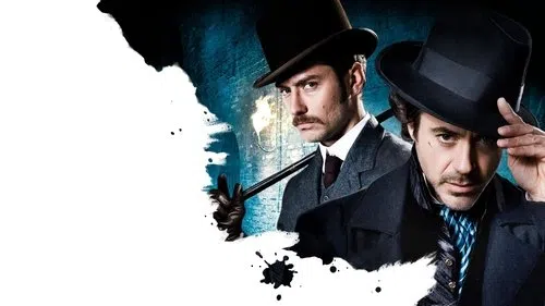 Sherlock Holmes izle