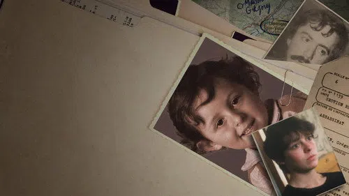 Grégory izle afişi