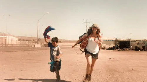 La Holandesa izle afişi
