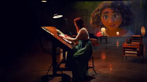 Sketchbook izle afişi