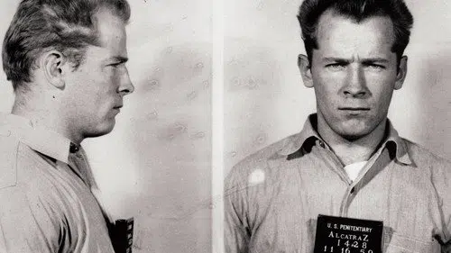 Whitey: United States of America v. James J. Bulger izle