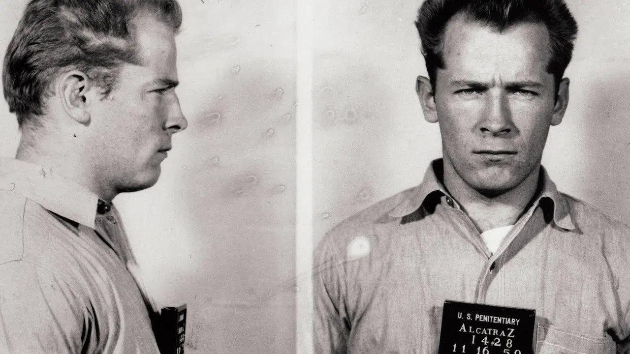 Whitey: United States of America v. James J. Bulger izle afişi