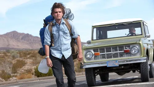 Özgürlük Yolu izle
