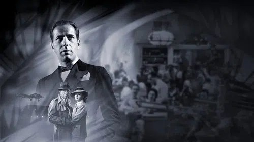 Kazablanka izle