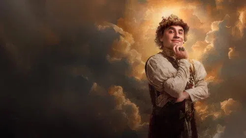 Prens izle afişi
