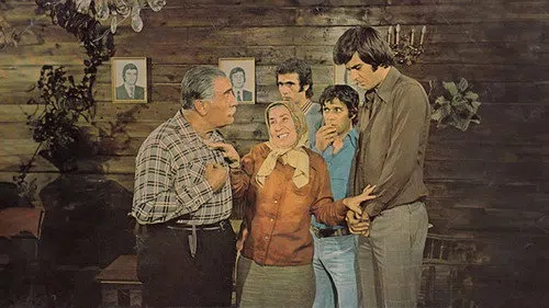 Oh Olsun izle afişi