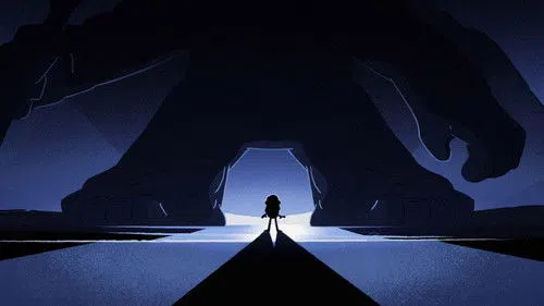 Hilda ve Dağ Kralı izle