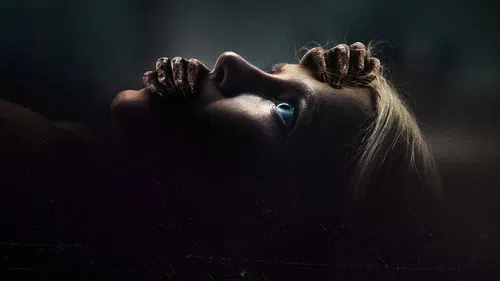 İçimdeki Şeytan izle afişi