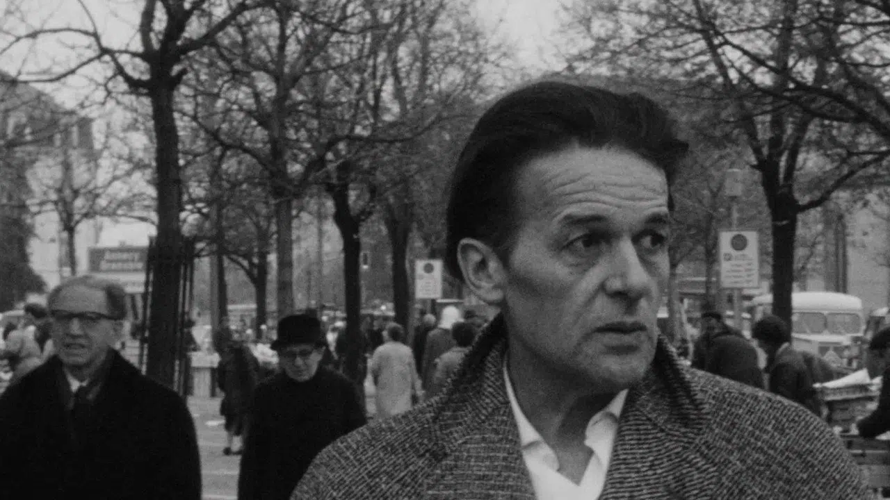 Charles mort ou vif izle afişi