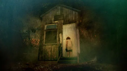 Moon Garden izle afişi