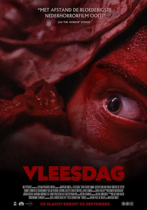 Vleesdag