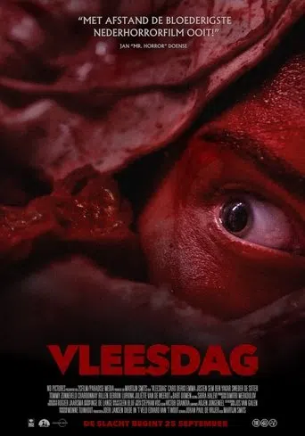 Vleesdag