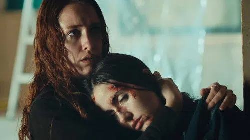 We Kill Them All izle afişi
