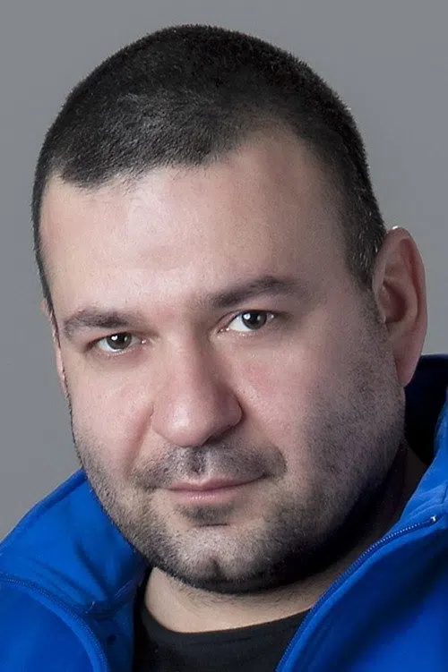 Vilen Babiçev